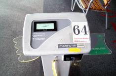 ICカードシステム
